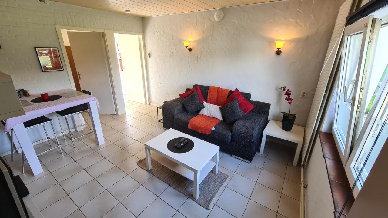 Roos Guesthouse Holiday Appartements Valkenburg aan de Geul ภายนอก รูปภาพ