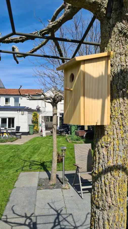 Roos Guesthouse Holiday Appartements Valkenburg aan de Geul ภายนอก รูปภาพ