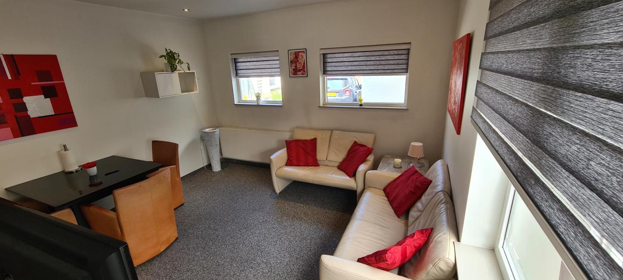 Roos Guesthouse Holiday Appartements Valkenburg aan de Geul ห้อง รูปภาพ